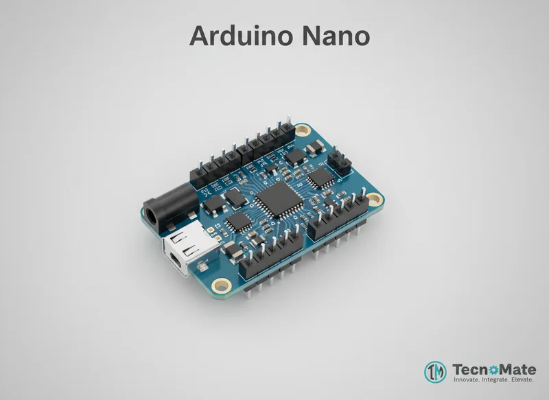 Arduino Nano