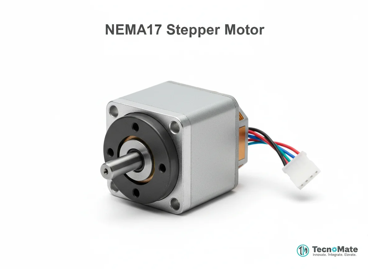 NEMA17 Stepper