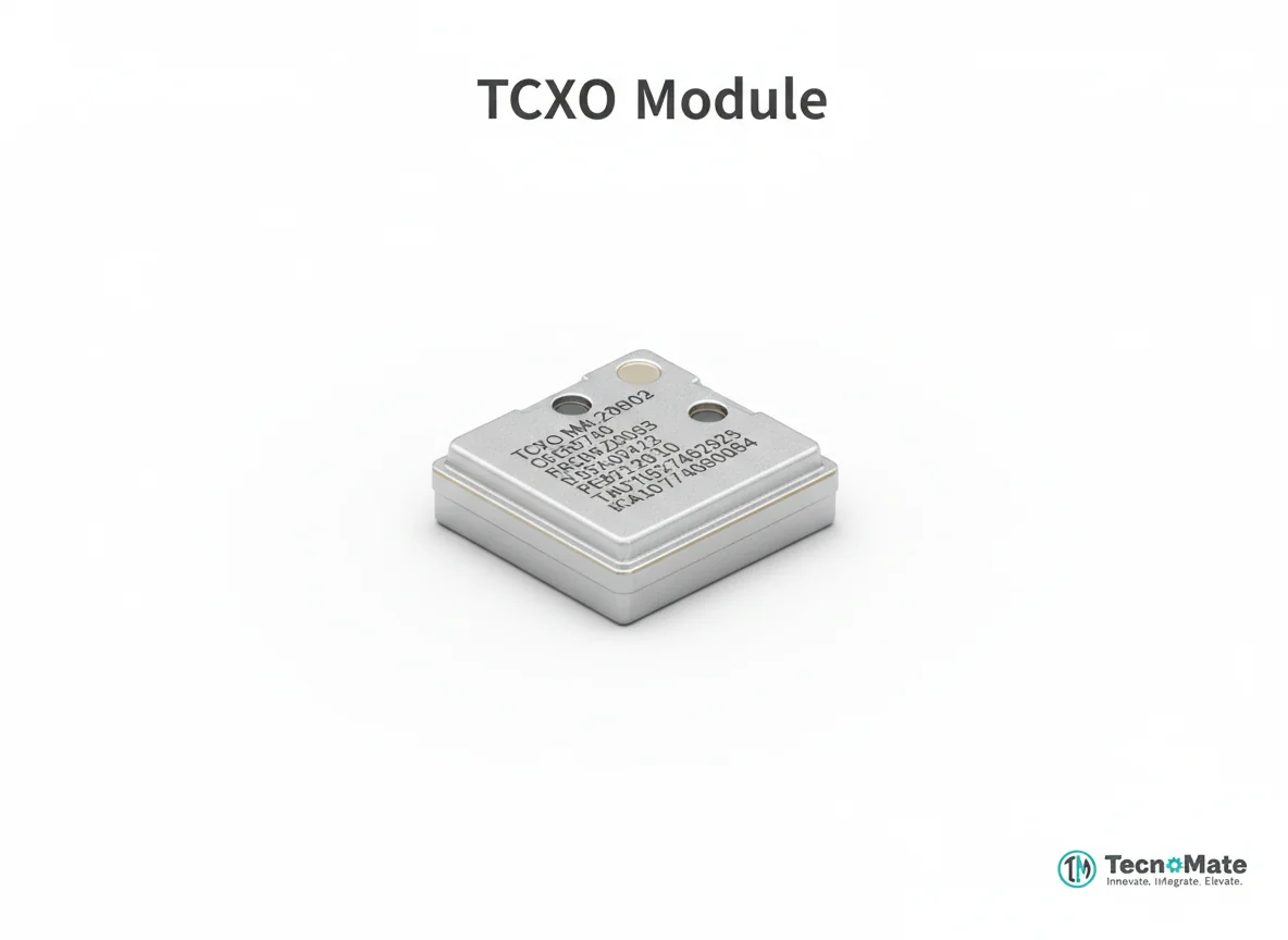 TCXO Module