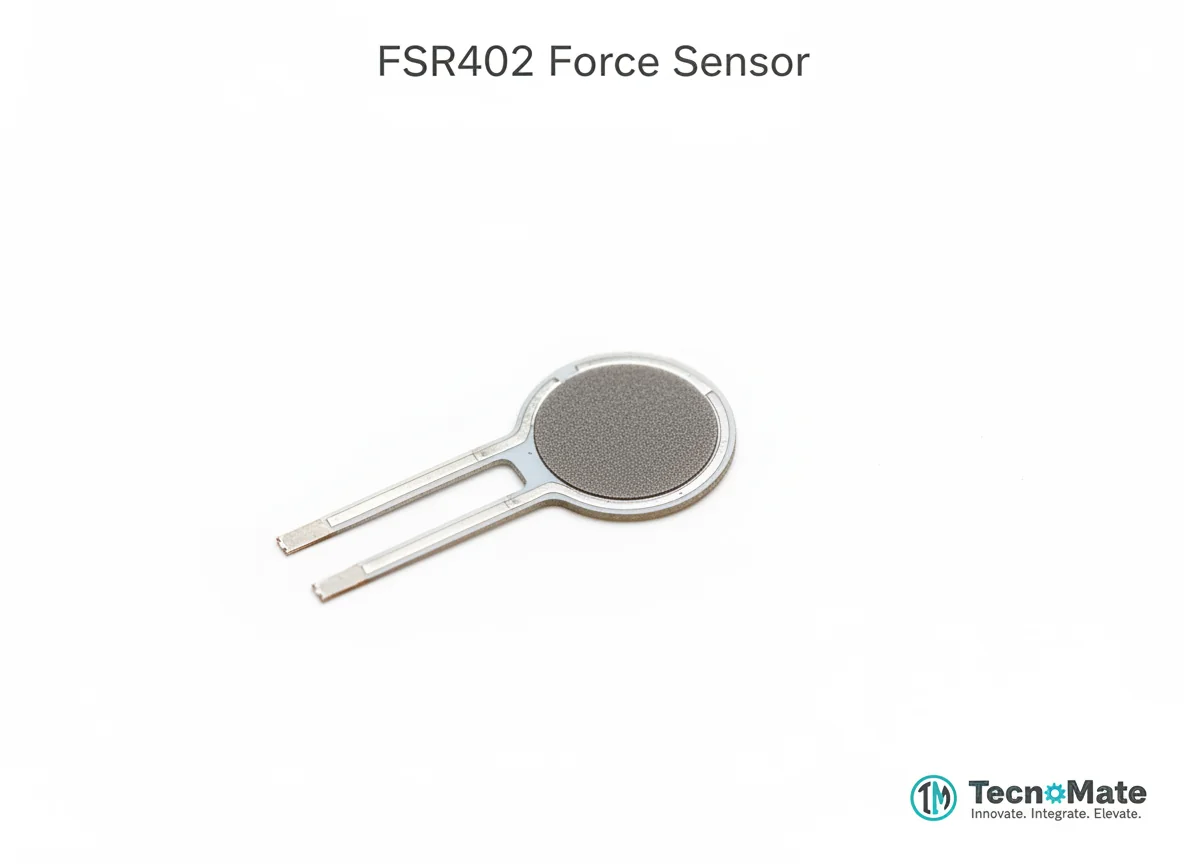 FSR402 Force Sensor