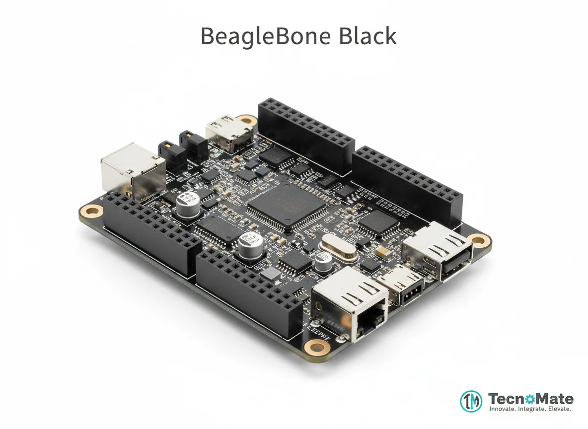 BeagleBone Black