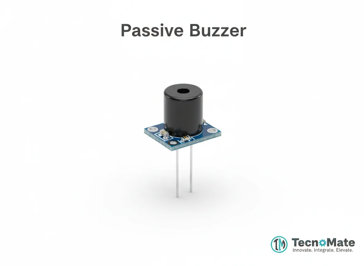 Passive Buzzer