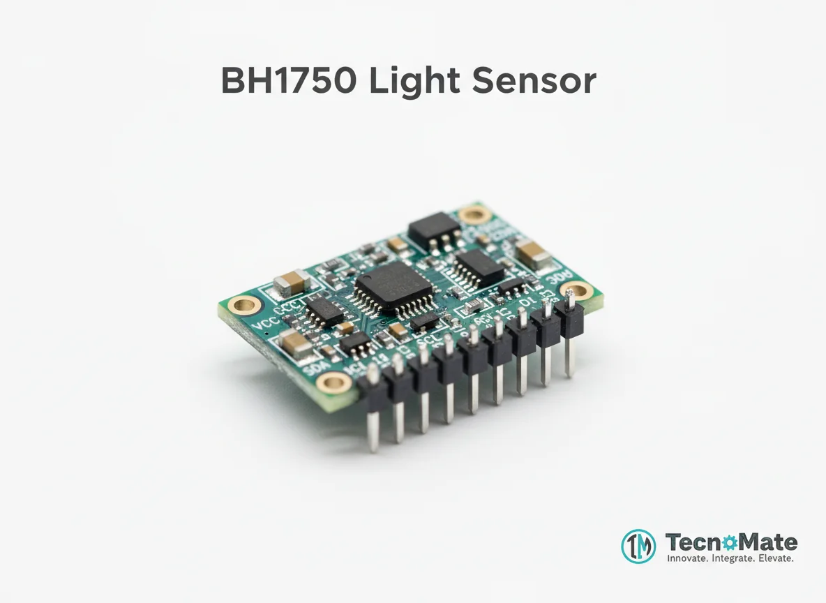 BH1750 Light Sensor