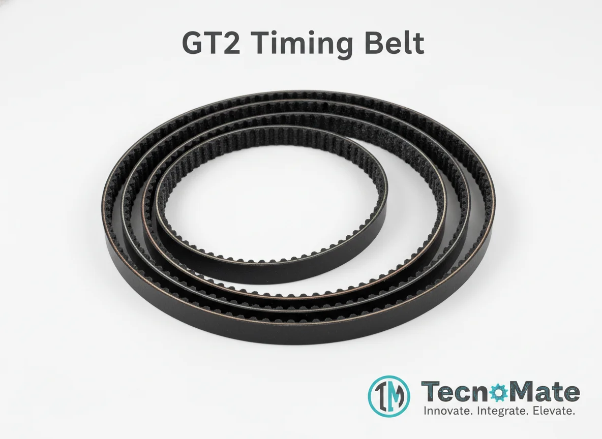 GT2 Timing Belt