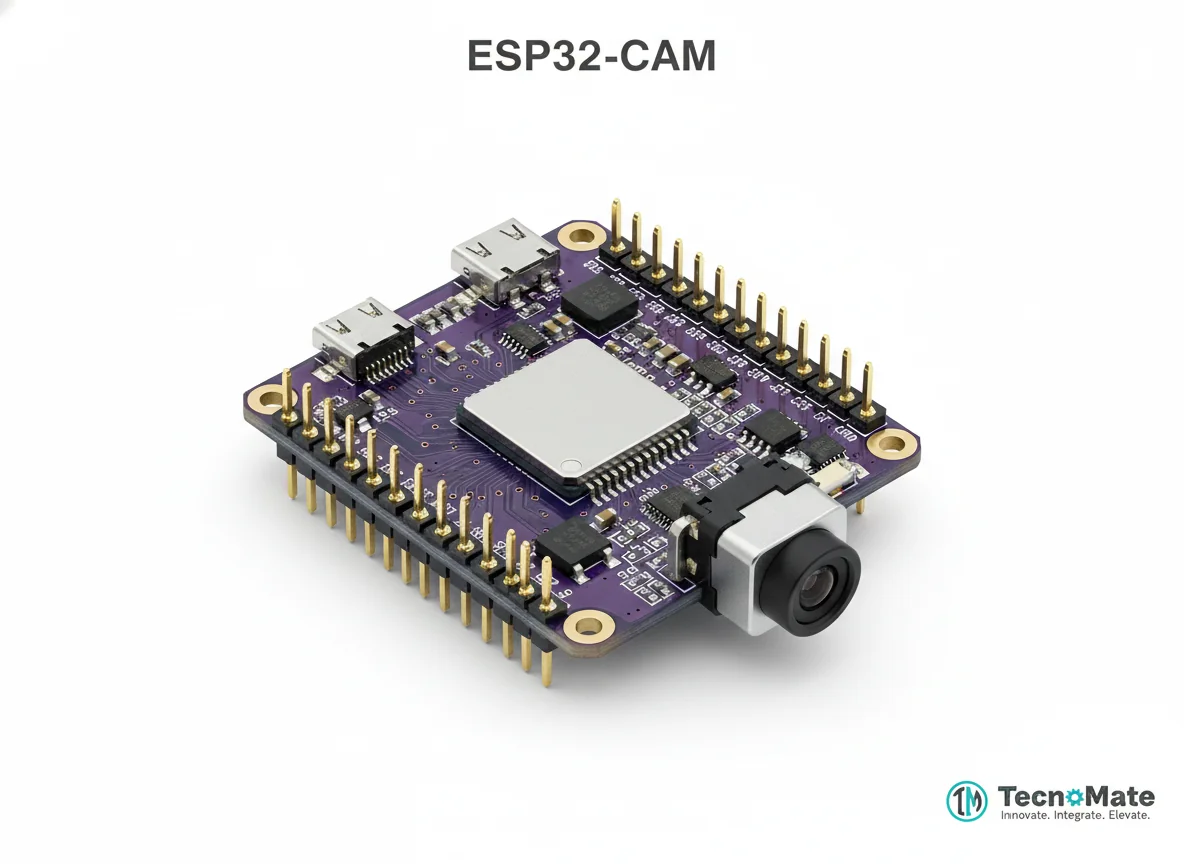 ESP32-CAM