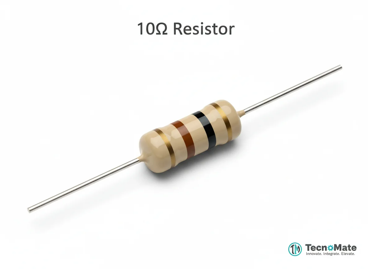 10Ω Resistor