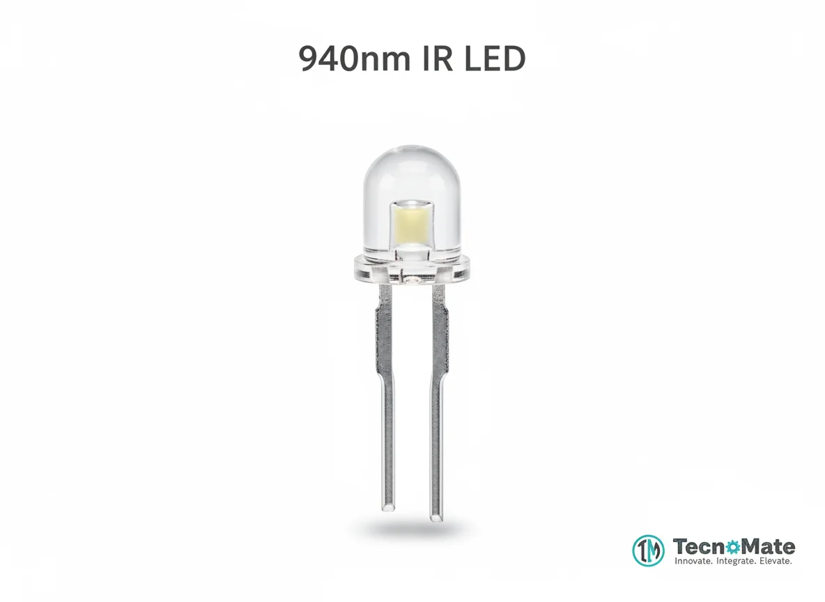 940nm IR LED