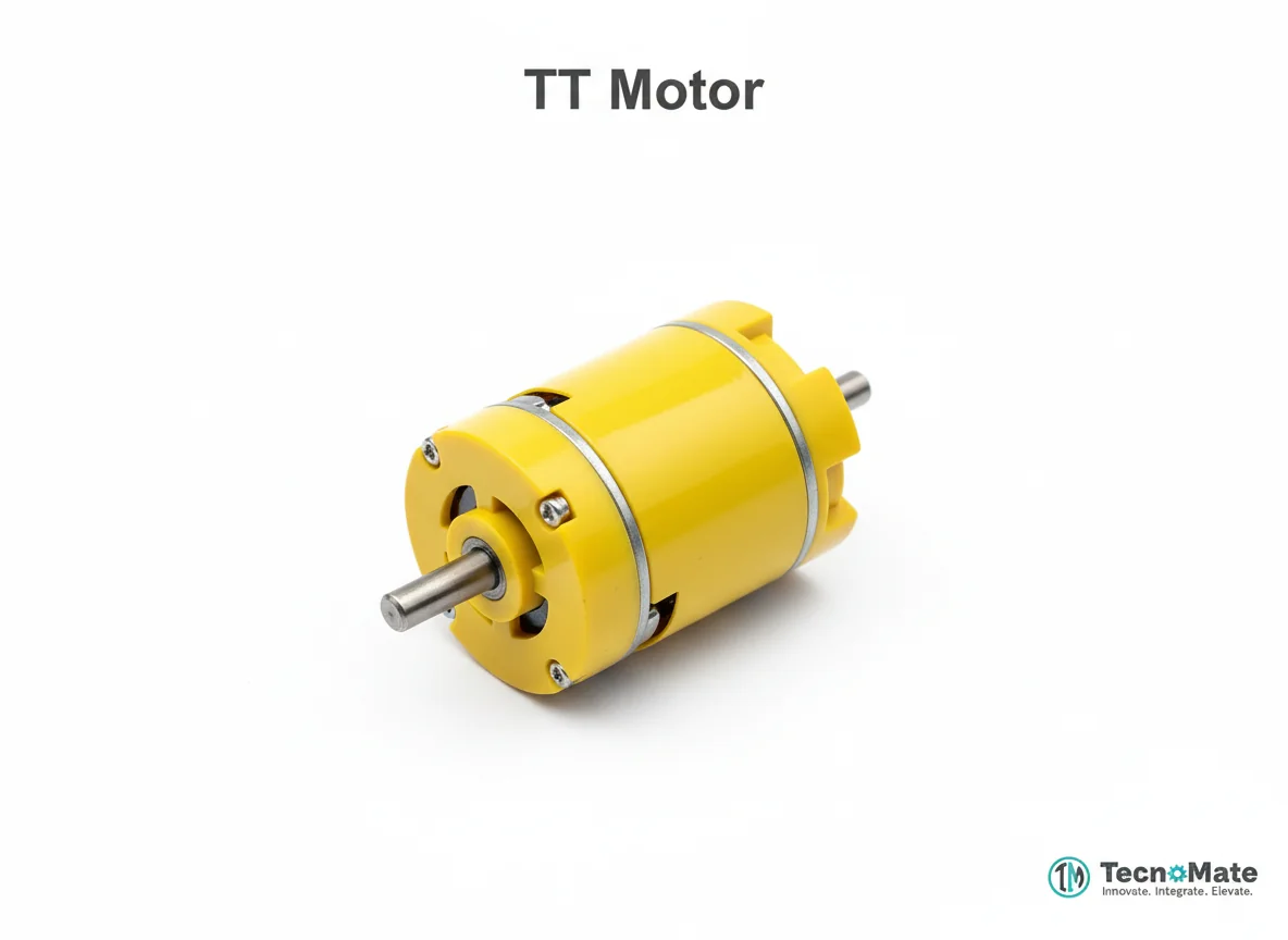 TT Motor
