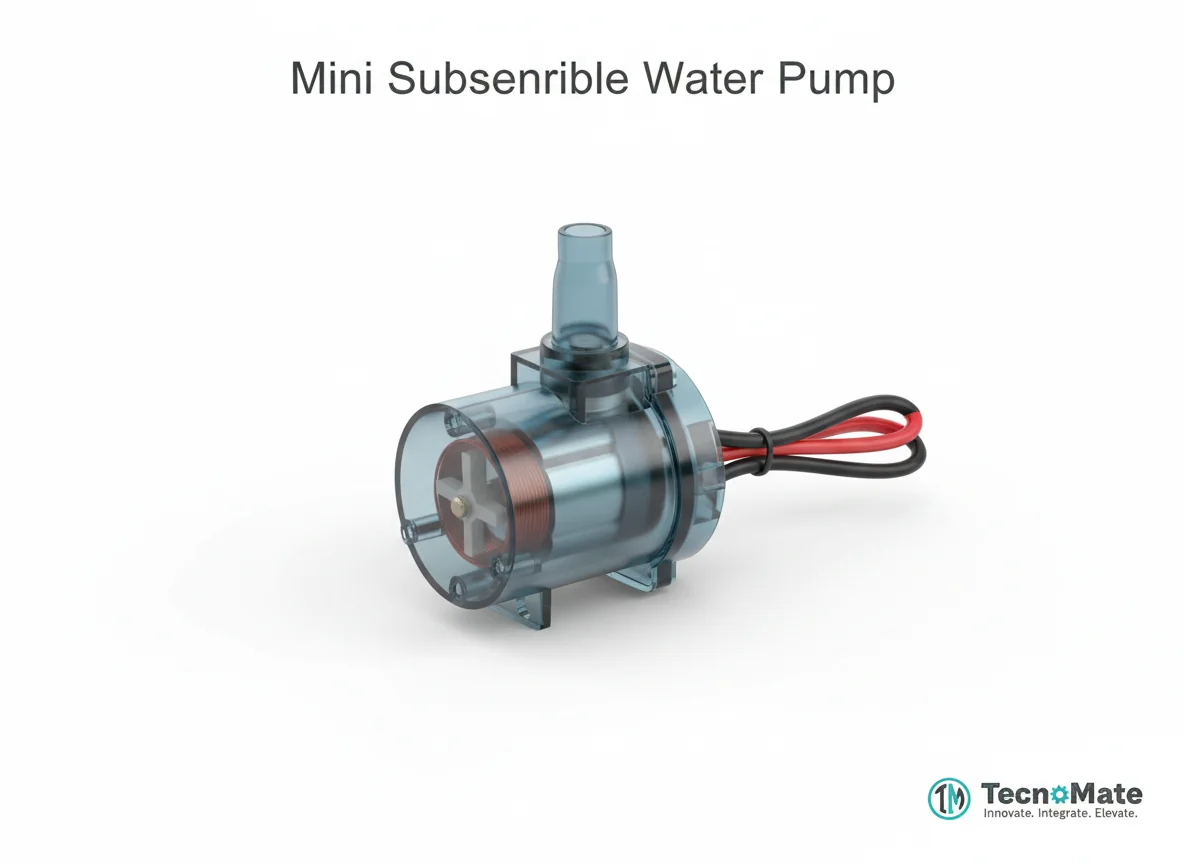Water Pump