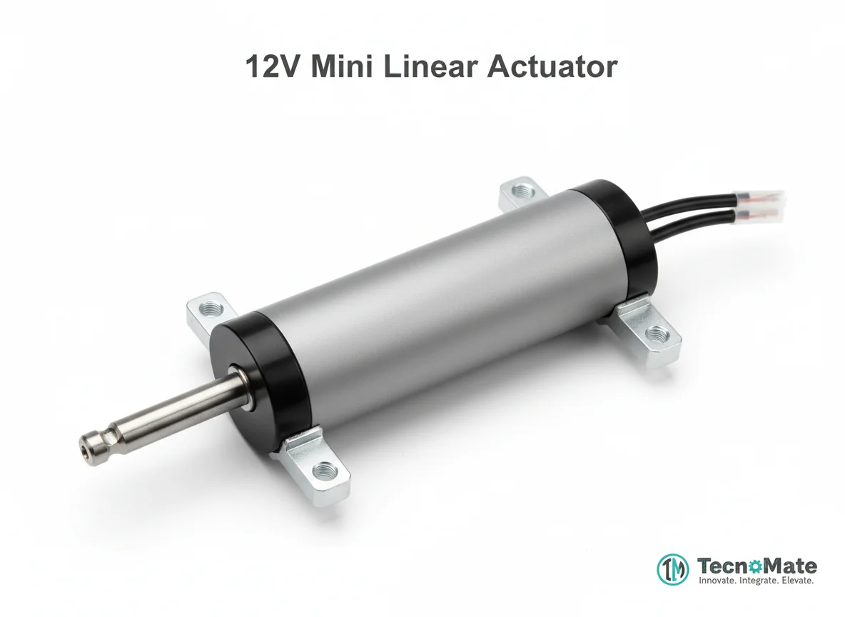12V Mini Linear Actuator