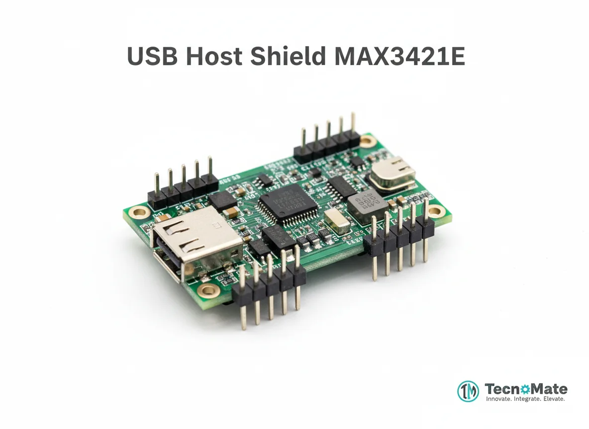 USB Host Shield