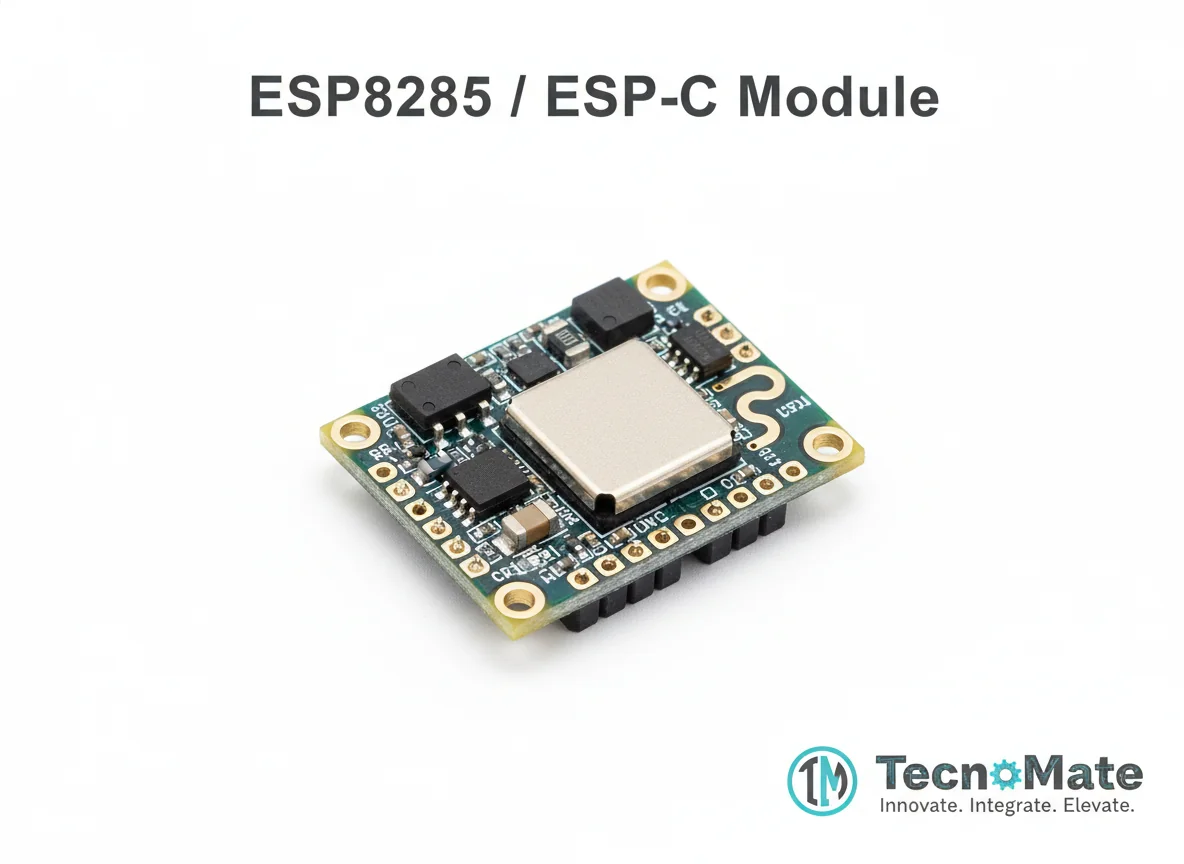 ESP8285 _ ESP-C Module