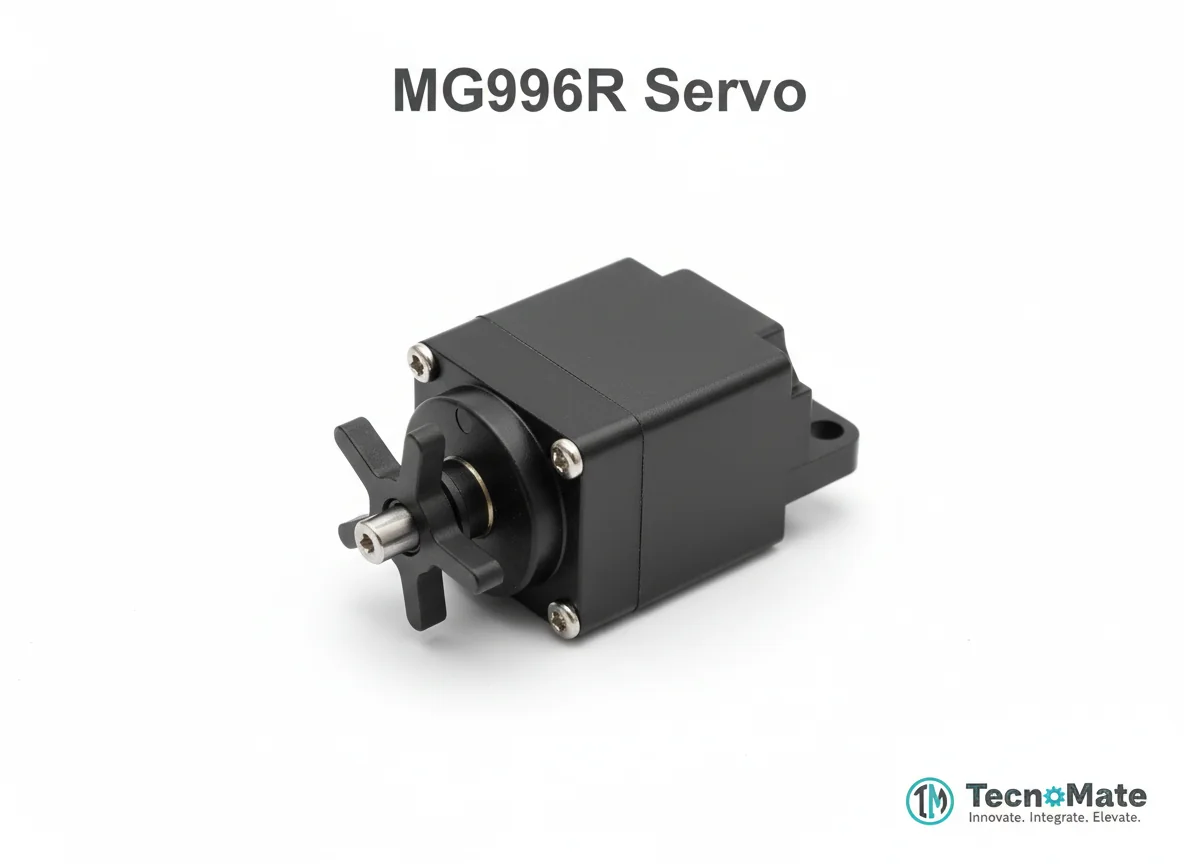 MG996R Servo