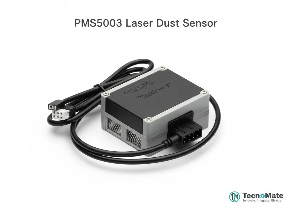 PMS5003 Dust Sensor