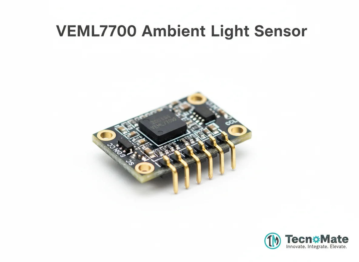 VEML7700 Light Sensor