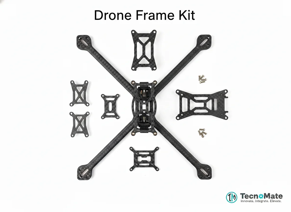 Frame