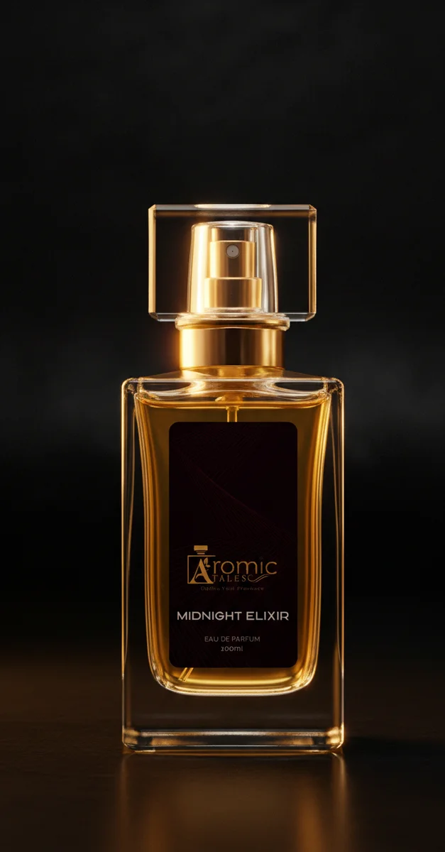 Midnight Elixir view 3