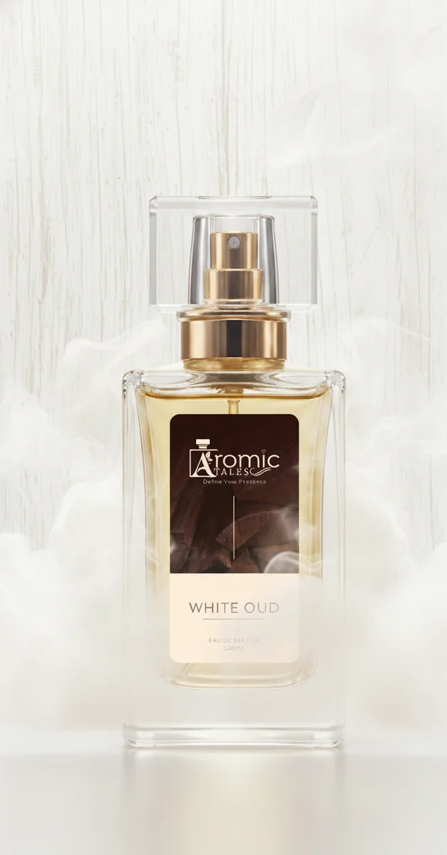 White Oud